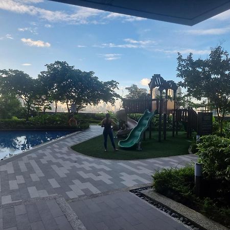 Smdc Air Residences Condo Unit Manila Eksteriør bilde