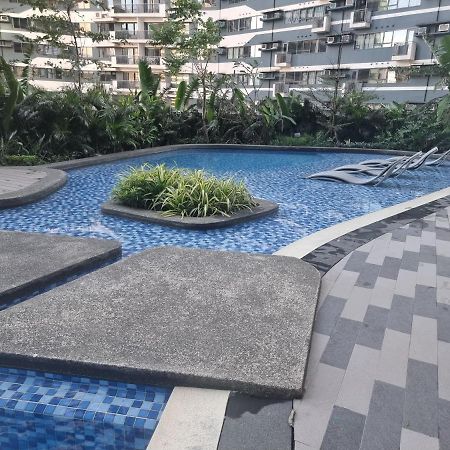 Smdc Air Residences Condo Unit Manila Eksteriør bilde