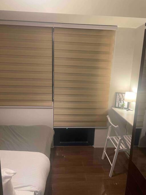 Smdc Air Residences Condo Unit Manila Eksteriør bilde