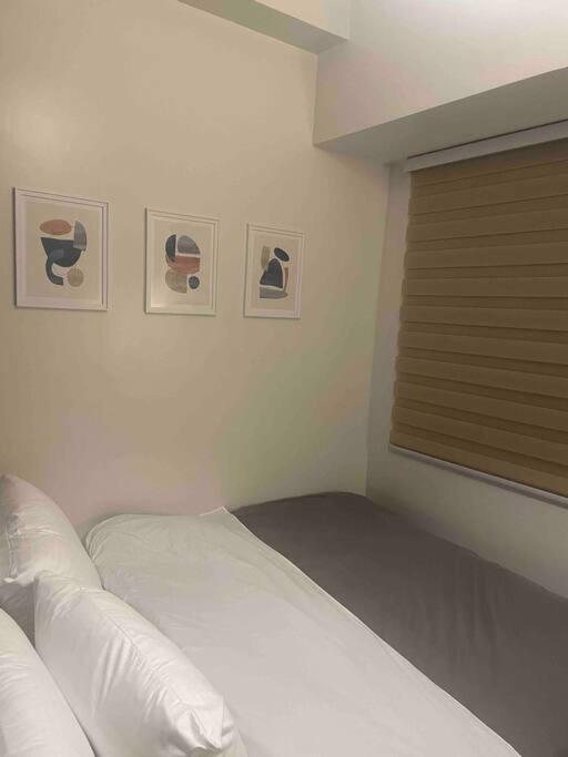 Smdc Air Residences Condo Unit Manila Eksteriør bilde
