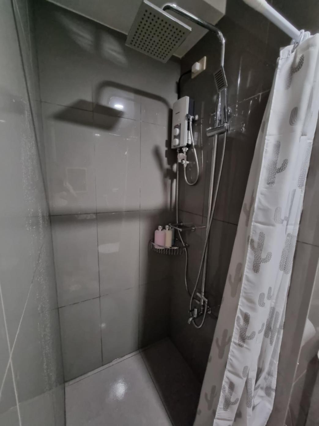 Smdc Air Residences Condo Unit Manila Eksteriør bilde